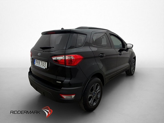 Ford Ecosport 8 of 26