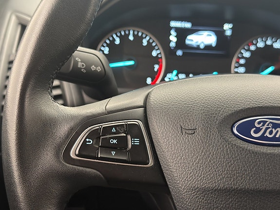 Ford Ecosport 13 of 26