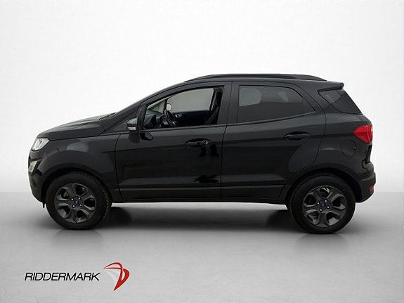 Ford Ecosport 4 of 5