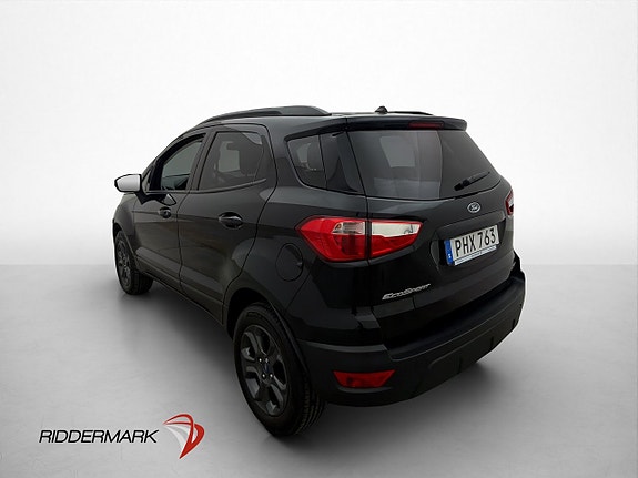 Ford Ecosport 5 of 5
