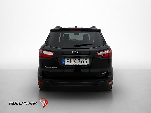 Ford Ecosport 6 of 26
