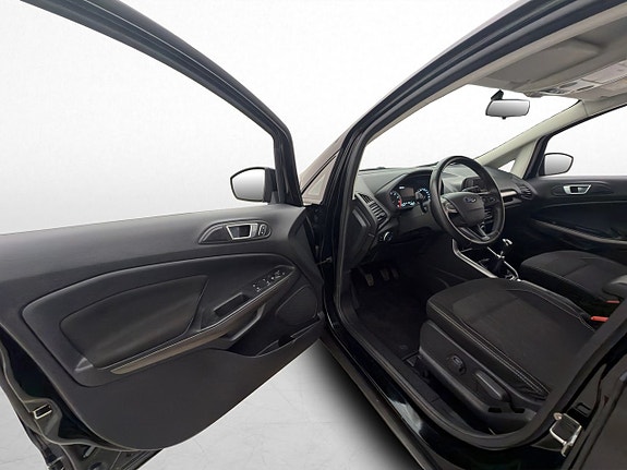 Ford Ecosport 9 of 26