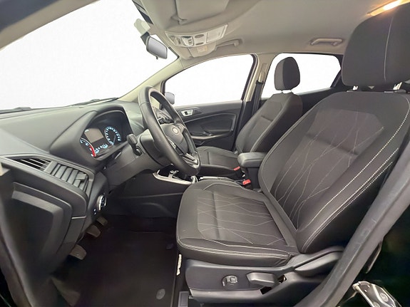 Ford Ecosport 10 of 26