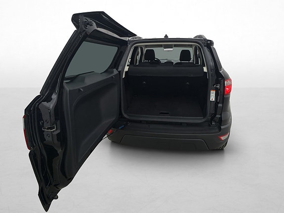 Ford Ecosport 22 of 26