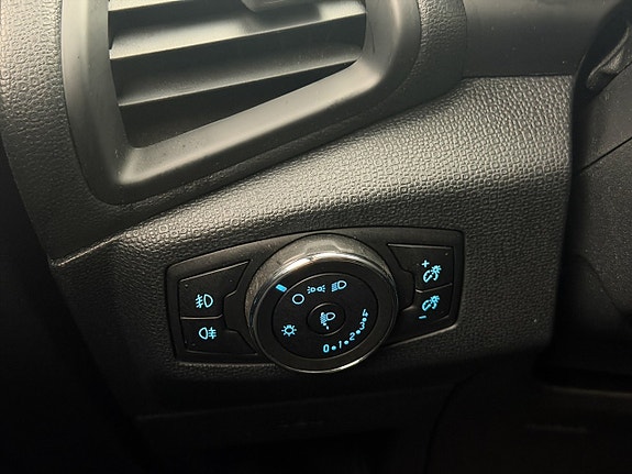 Ford Ecosport 12 of 26
