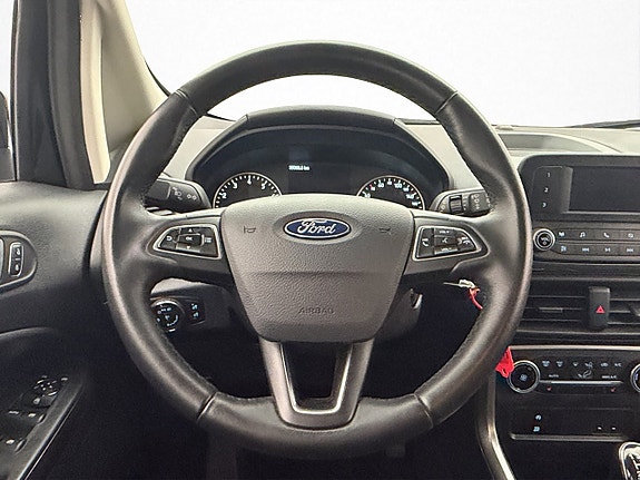 Ford Ecosport 11 of 26