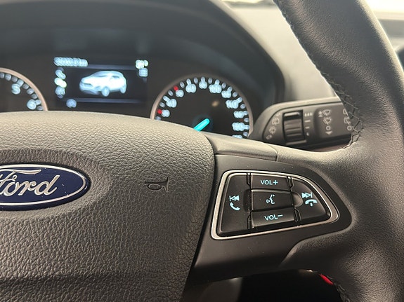 Ford Ecosport 15 of 26