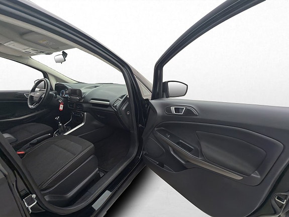 Ford Ecosport 20 of 26