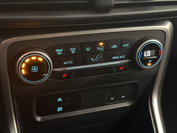 Ford Ecosport 17 of 26