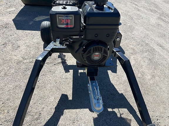 Grävaggregat Briggs Stratton 3 of 4