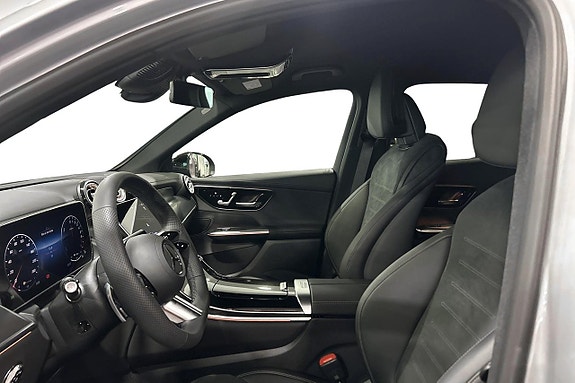 Mercedes-Benz GLC400 e 12 of 12