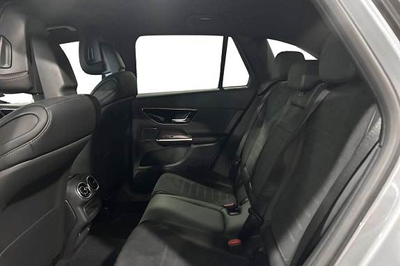 Mercedes-Benz GLC400 e 11 of 12