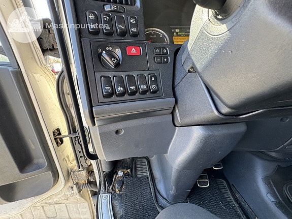 Scania r730 kyl och frys 16 of 27