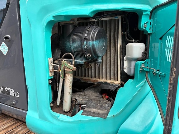 Kobelco SK140SRLC-7 17 of 24