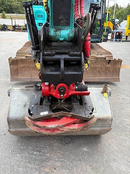 Kobelco SK140SRLC-7 20 of 24