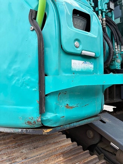 Kobelco SK140SRLC-7 12 of 24