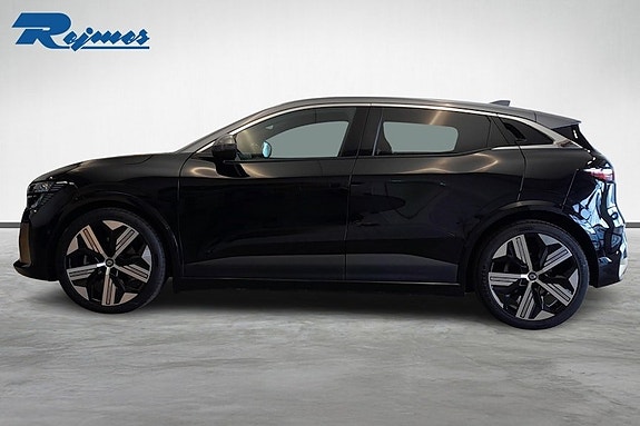Renault Megane 3 of 5