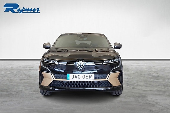 Renault Megane 4 of 5
