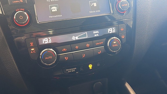 Nissan Qashqai 10 of 10