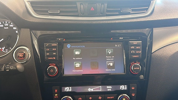 Nissan Qashqai 9 of 10