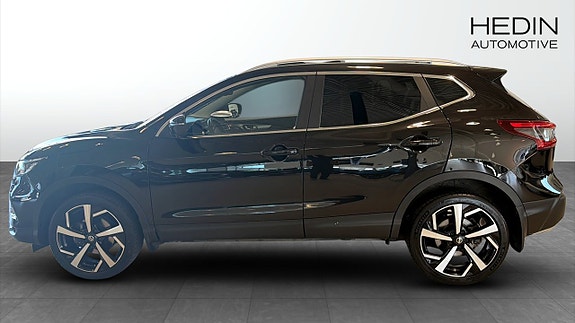 Nissan Qashqai 5 of 10