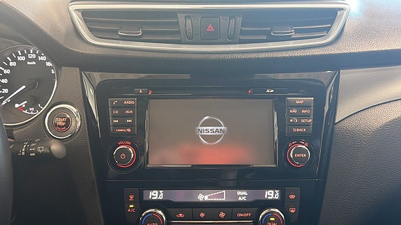 Nissan Qashqai 7 of 10