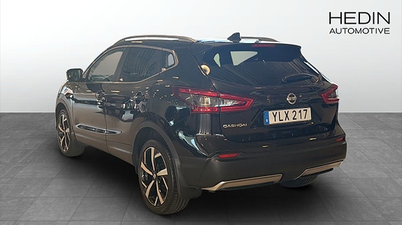 Nissan Qashqai 2 of 10