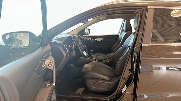 Nissan Qashqai 3 of 10