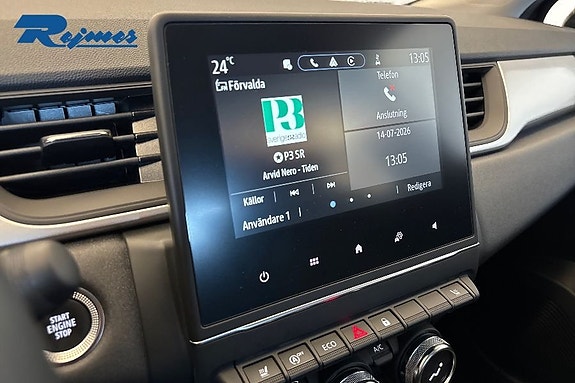 Renault Captur 11 of 18
