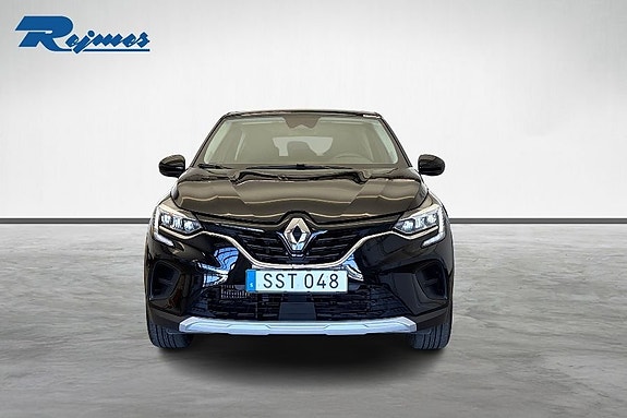 Renault Captur 17 of 18