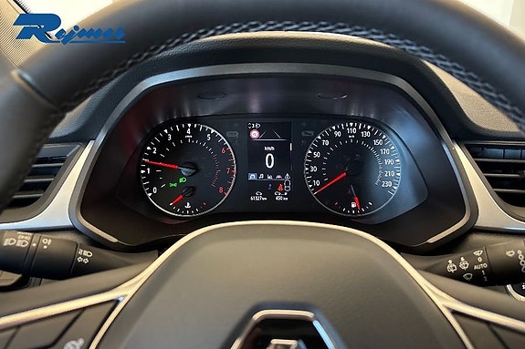 Renault Captur 7 of 18