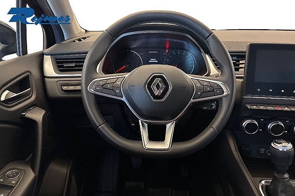 Renault Captur 8 of 18