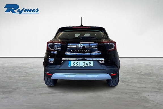 Renault Captur 16 of 18