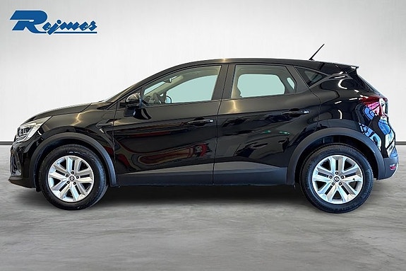 Renault Captur 4 of 18