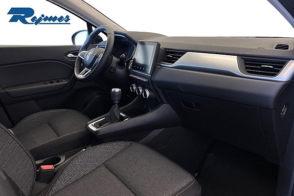 Renault Captur 2 of 18