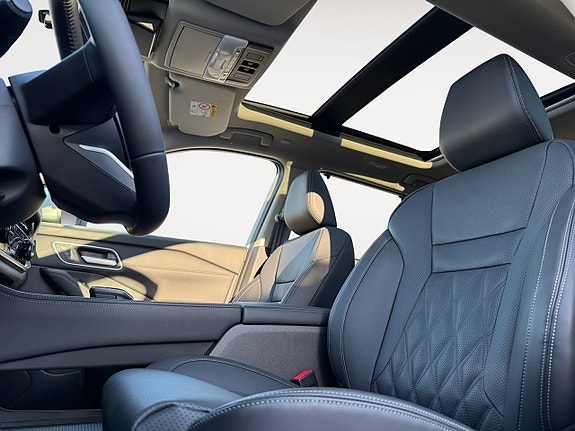 Nissan X-Trail 10 of 23