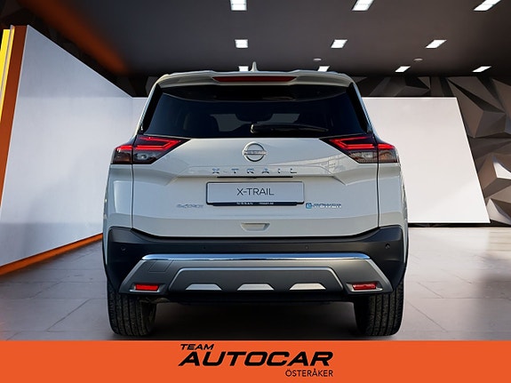 Nissan X-Trail 6 of 23
