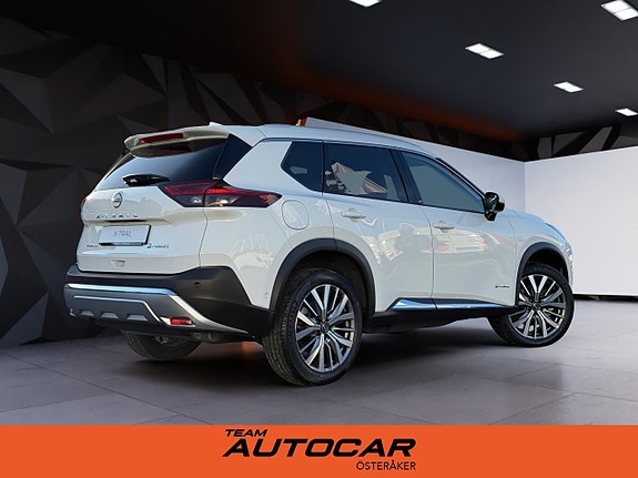 Nissan X-Trail 5 of 5