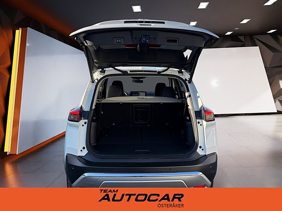 Nissan X-Trail 7 of 23