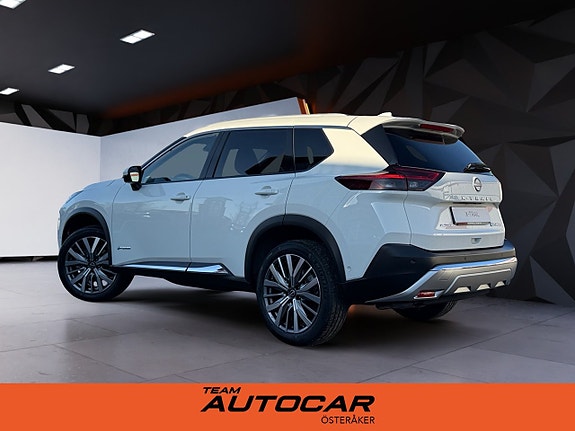 Nissan X-Trail 4 of 5