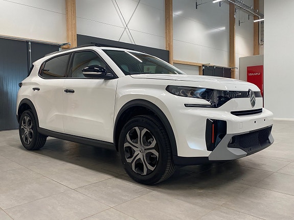 Citroen C3 Aircross 2 of 5