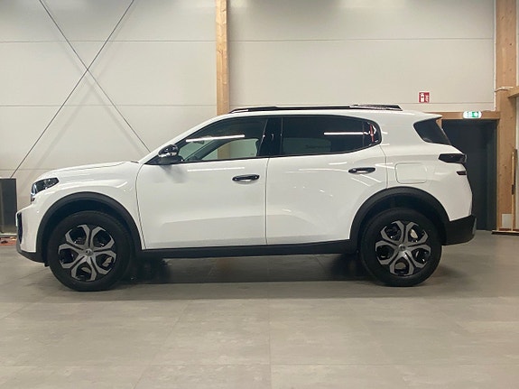 Citroen C3 Aircross 5 of 5