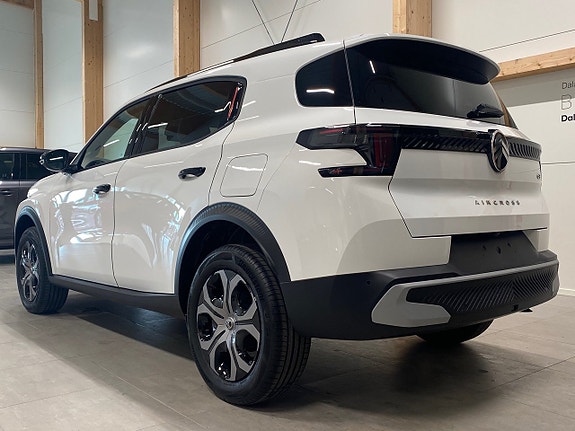 Citroen C3 Aircross 4 of 5