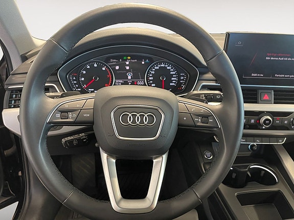 Audi A4 14 of 26