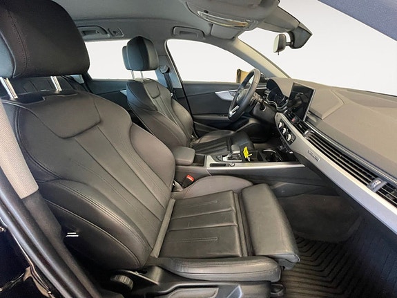 Audi A4 16 of 26
