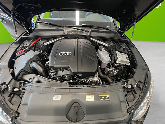 Audi A4 18 of 26
