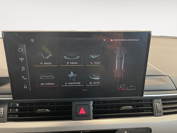 Audi A4 21 of 26
