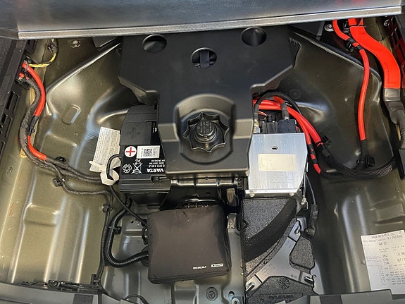 Audi A4 25 of 26