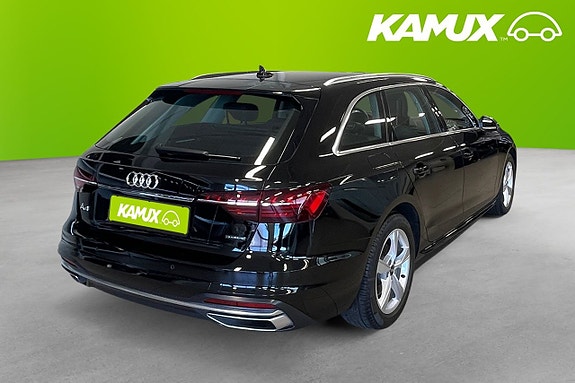 Audi A4 4 of 5