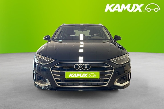 Audi A4 6 of 26